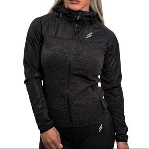 DYE Omni-Core Windbreaker